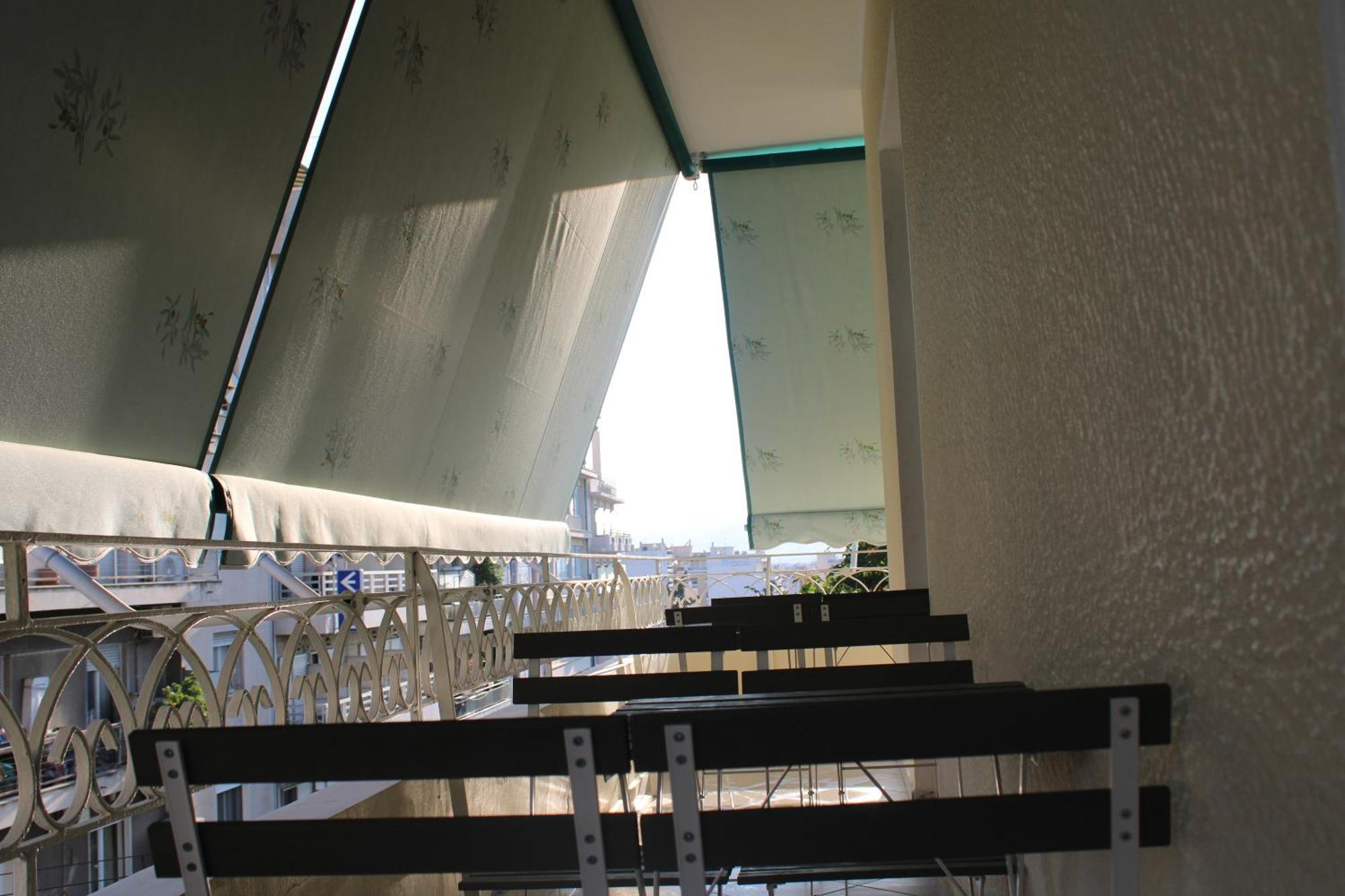 Athens City Themis 16 Exterior photo