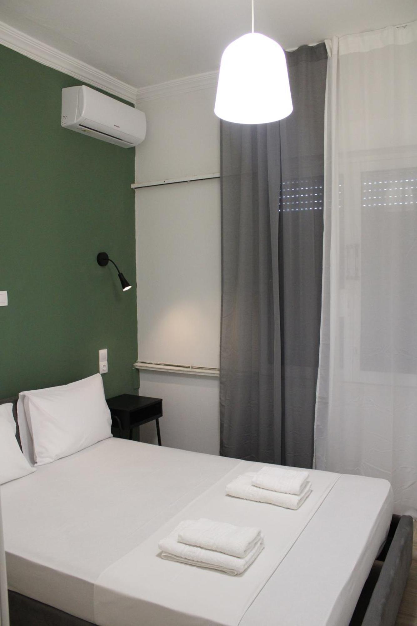 Athens City Themis 16 Exterior photo